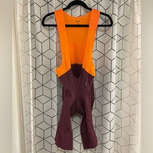 Men’s Pro Team Bib Shorts LONG